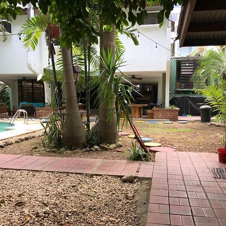Culturahumana Guesthouse Panama Dış mekan fotoğraf