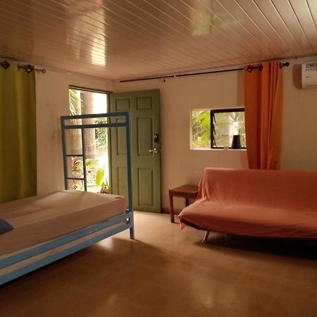 Culturahumana Guesthouse Panama Dış mekan fotoğraf