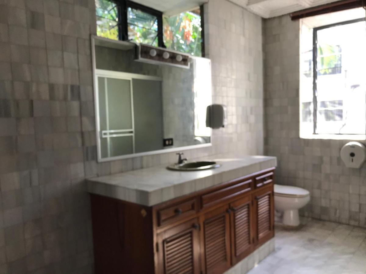 Culturahumana Guesthouse Panama Dış mekan fotoğraf