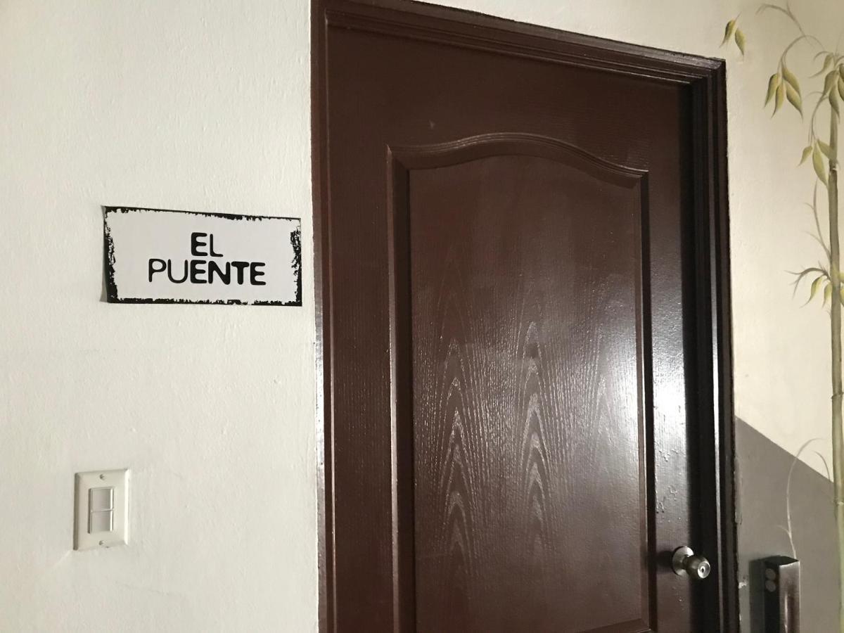 Culturahumana Guesthouse Panama Dış mekan fotoğraf