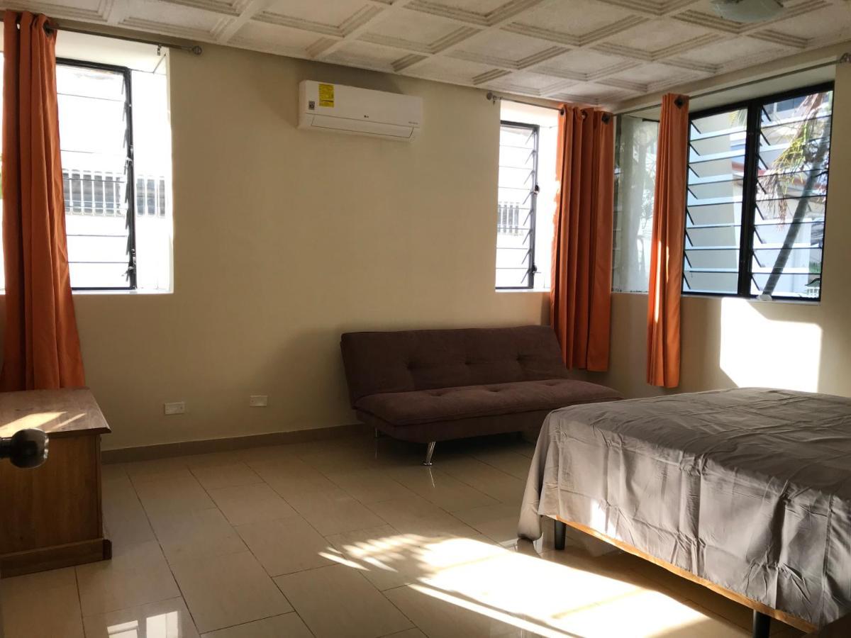 Culturahumana Guesthouse Panama Dış mekan fotoğraf