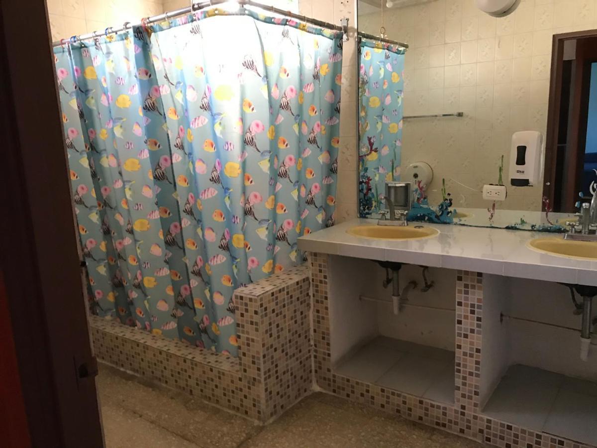 Culturahumana Guesthouse Panama Dış mekan fotoğraf