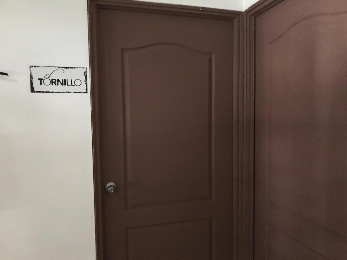 Culturahumana Guesthouse Panama Dış mekan fotoğraf