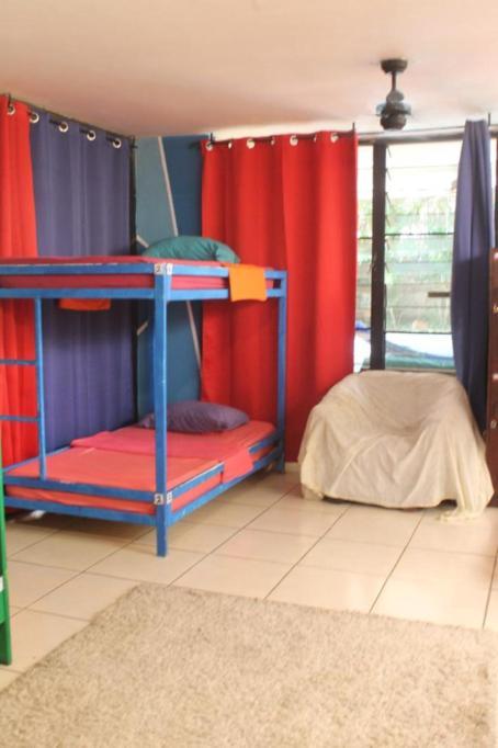 Culturahumana Guesthouse Panama Dış mekan fotoğraf
