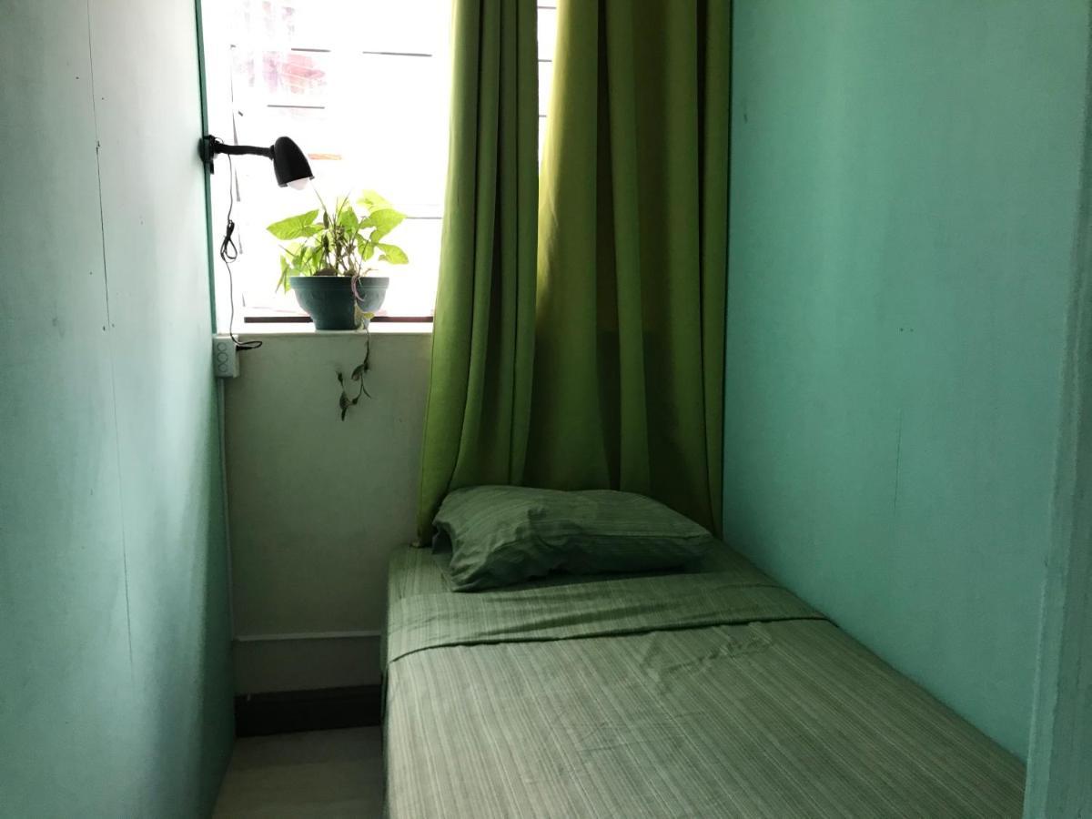 Culturahumana Guesthouse Panama Dış mekan fotoğraf