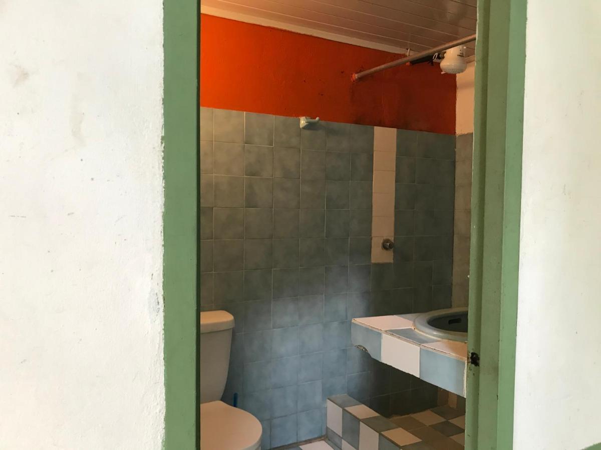 Culturahumana Guesthouse Panama Dış mekan fotoğraf